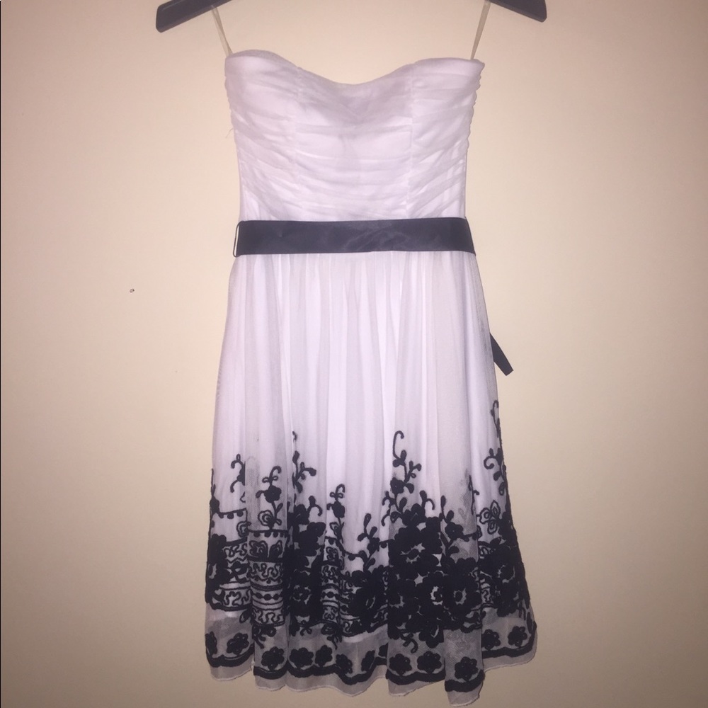 semi formal dress